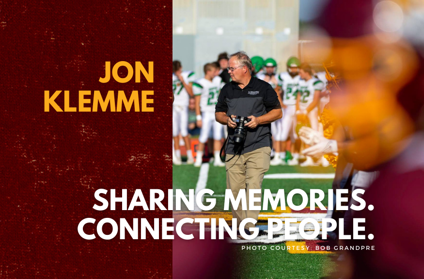 jon klemme