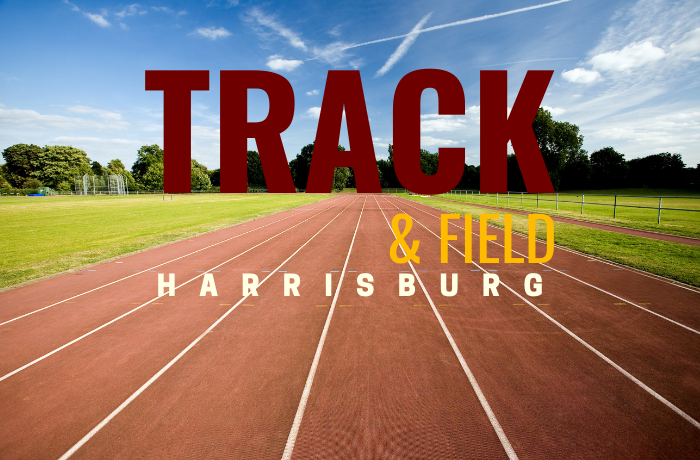 HHS Track: The Race is On
