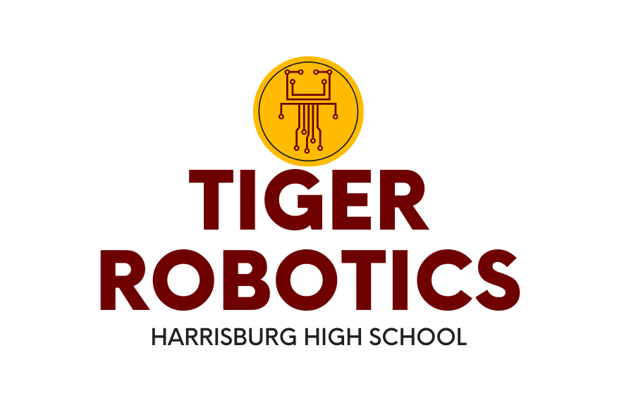 tiger robotics