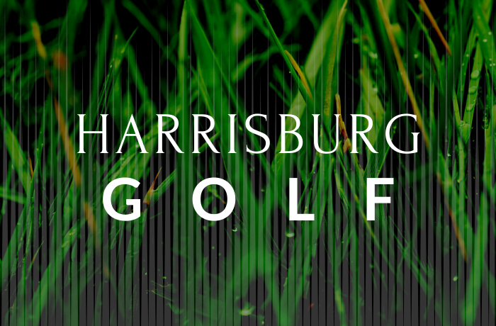 Golf Gets Glory