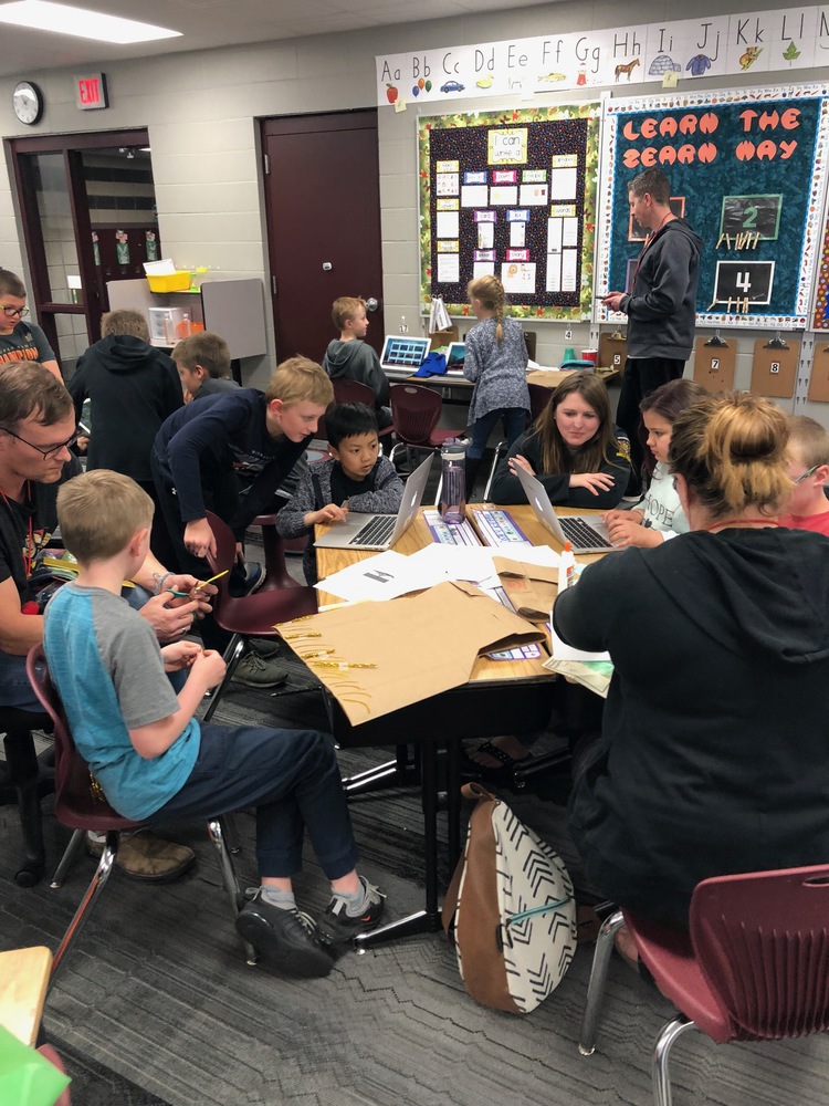 Class Collaboration
