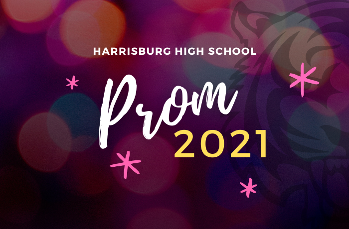 Prom 2021 Information