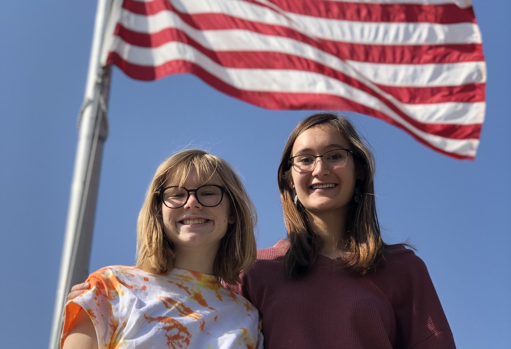 Harrisburg High School Seniors Named National Merit Finalists