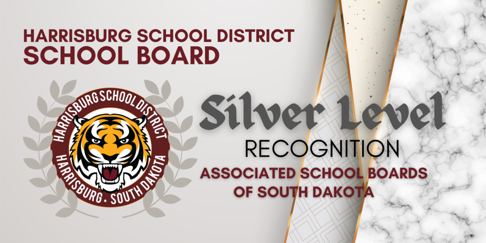 Harrisburg School Board Achieves Prestigious Recognition for