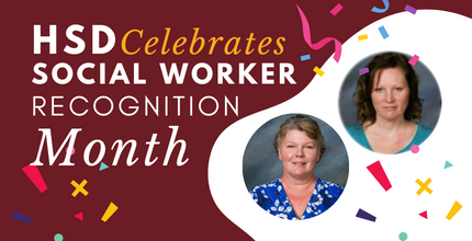 social worker month