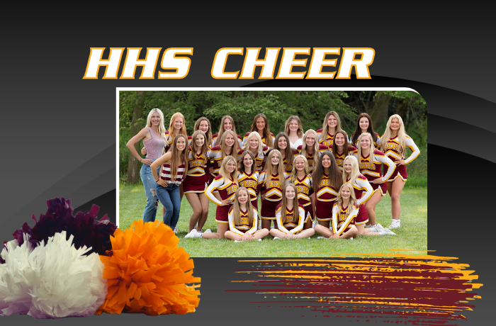 hhs cheer