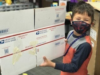 Hands-On Learning in Junior Kindergarten