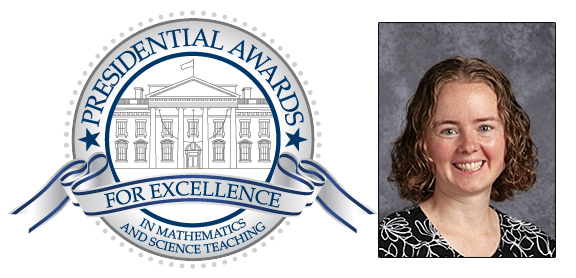 President Donald J. Trump Announces Presidential Excellence Awards in Science, Mathematics, and Engineering