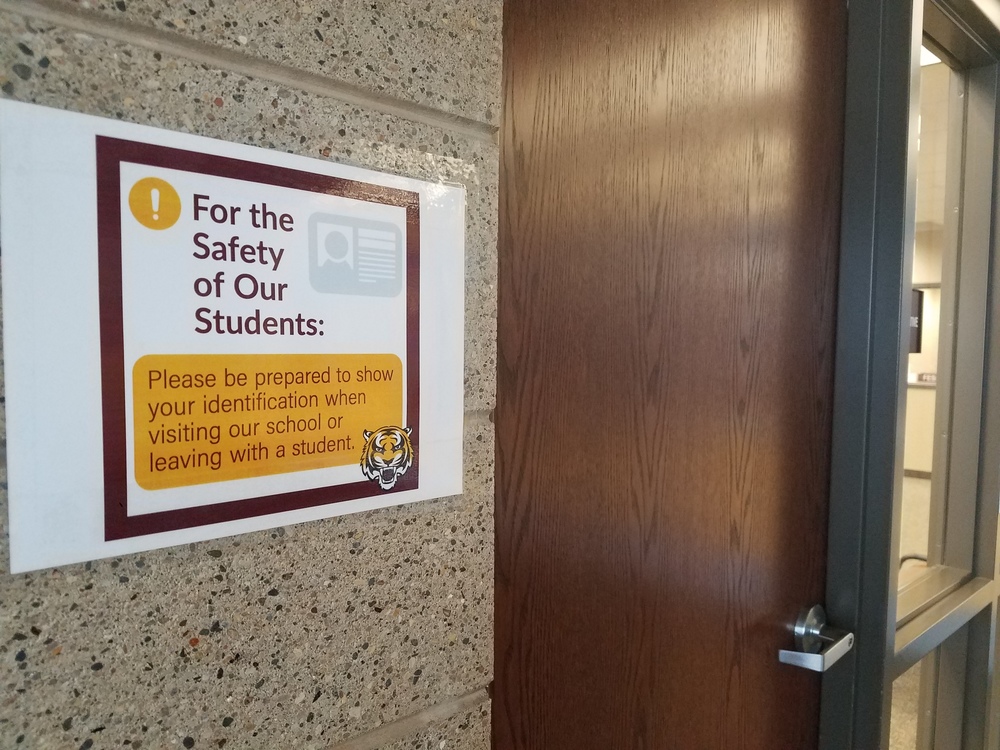 Student Safety Procedure