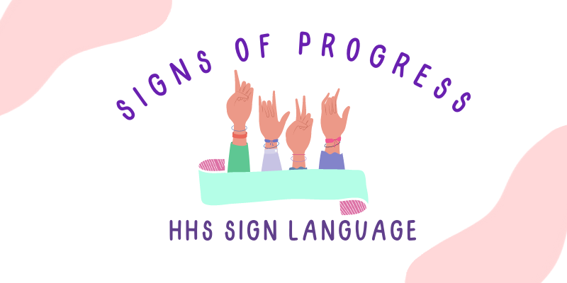 sign language