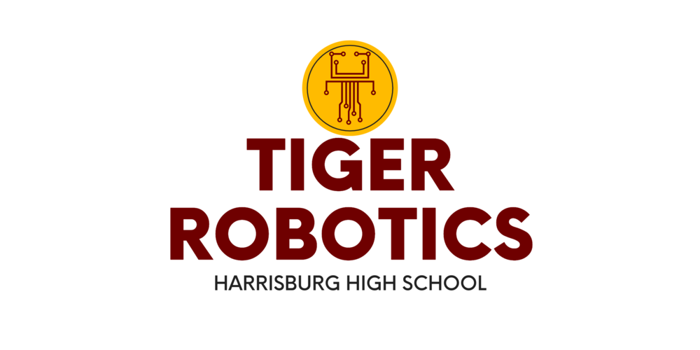 tiger robotics