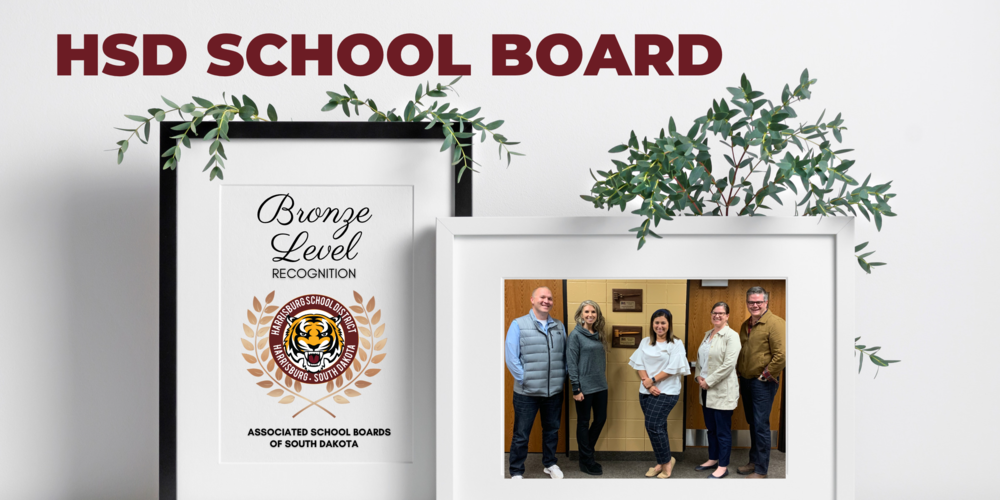HSD SCHOOL BOARD