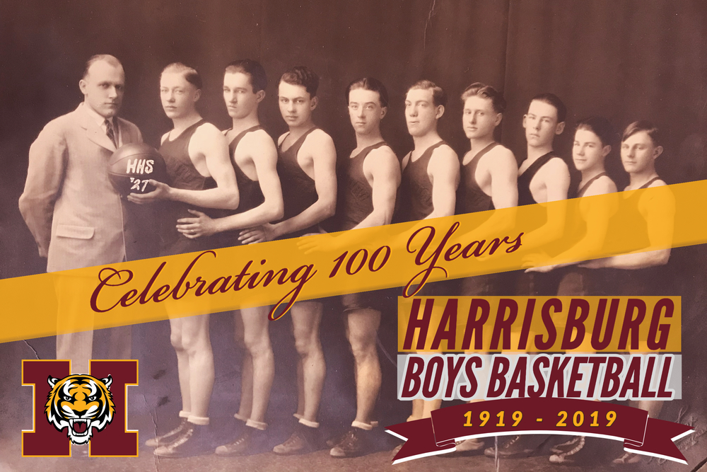 HHS Basketball Celebrates 100 Years
