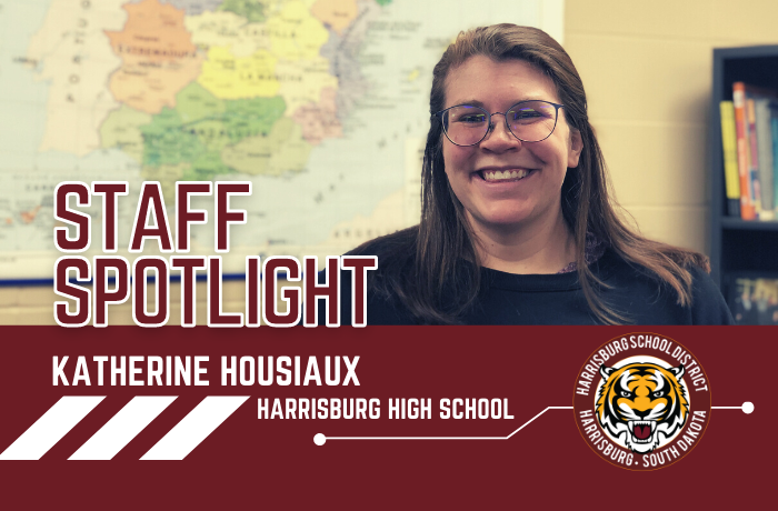 staff spotlight