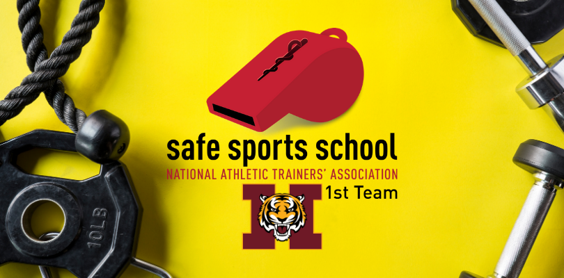 safe sports school