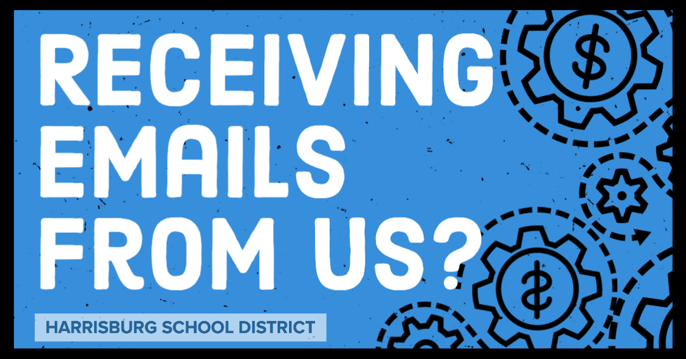 Email allow