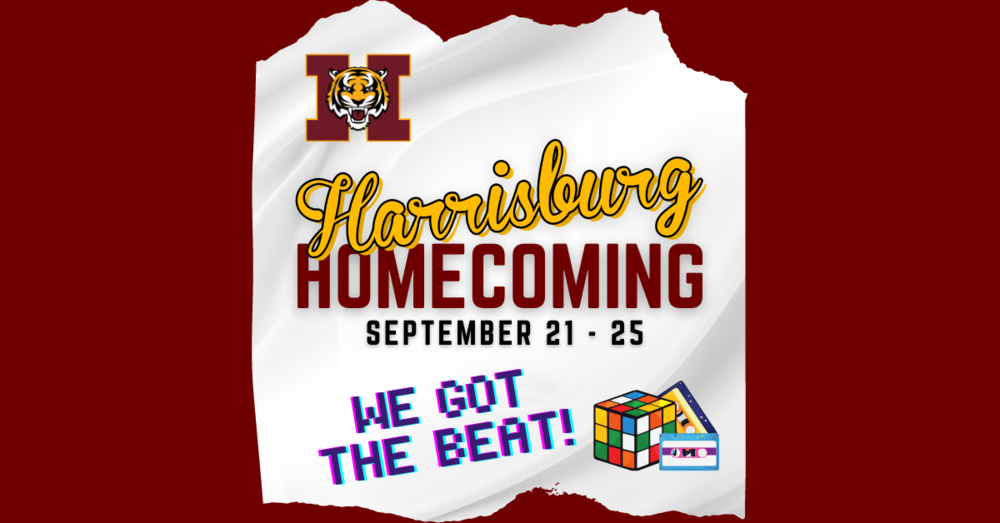 Homecoming 2020 Recap