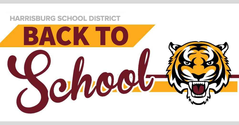 HHS Back to School Orientation Schedule