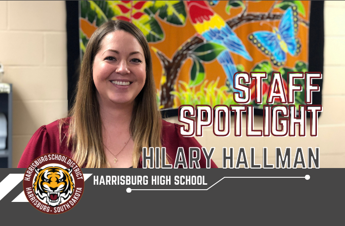 staff spotlight