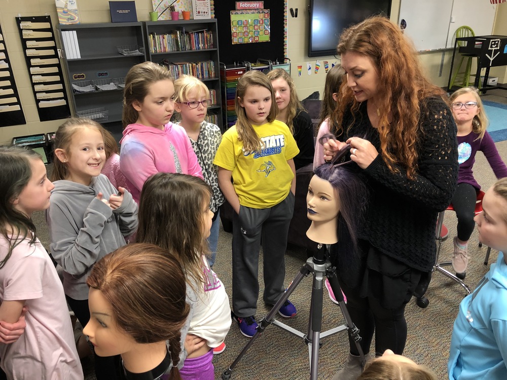 Freedom Learners Participate in Exploratory Day