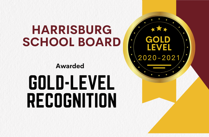 gold-level recognition