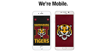 Download the New HSD App!