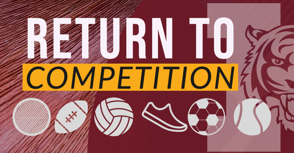 Return to Competition