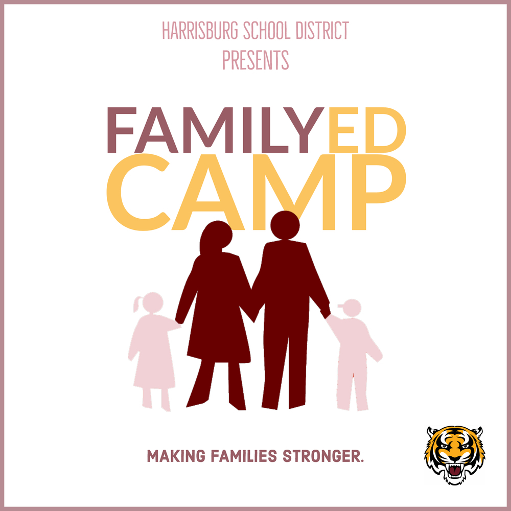Harrisburg Family EdCamp - October 27