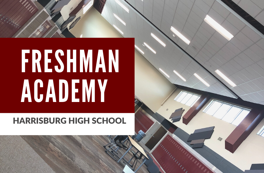 freshman academy
