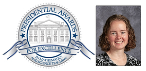 President Donald J. Trump Announces Presidential Excellence Awards in Science, Mathematics, and Engineering