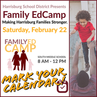 Harrisburg Family EdCamp