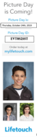 Picture Retake Day