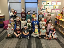 "Read Across South Dakota"