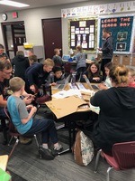Class Collaboration