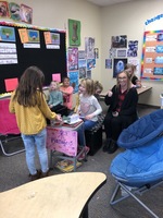 Project Based Learning