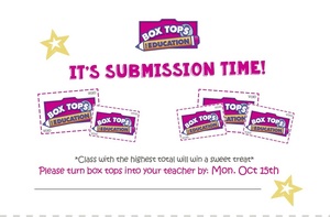 Boxtops