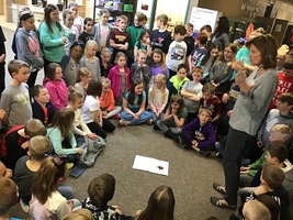 Journey Learners Cap Off a Year of New Experiences