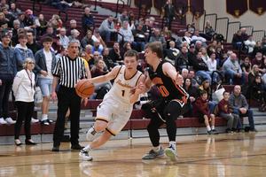 Takin’ It to the Hoop