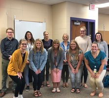 Co-teachers Make a Positive Impact at Journey