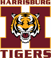 Harrisburg High Says Goodbye