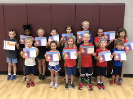 September Tigers on Track