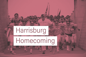 Homecoming is Here!