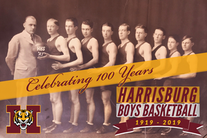 HHS Basketball Celebrates 100 Years