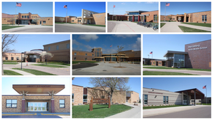 Harrisburg School District has successfully managed our growth so far. See where we're headed.