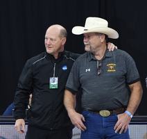 Congratulations, Fink Brothers!