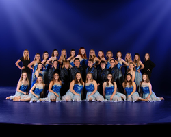 A Growing Group: Tiger Tones
