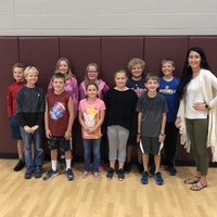 Horizon Student Council