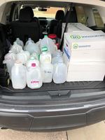 Penny War Donations