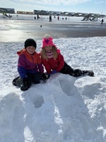 Fun in the Snow!