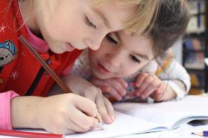 Free Kindergarten Readiness Program for 3-4 Year Olds